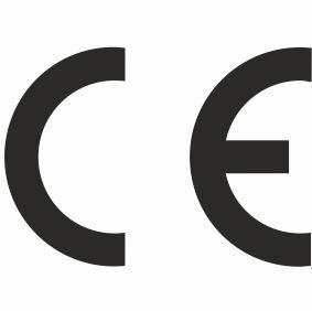 CE logo