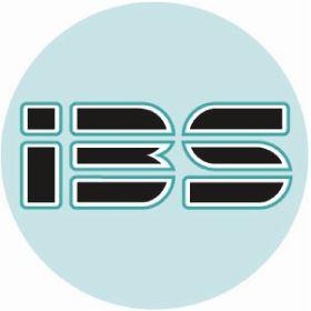 IBS logo