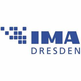 IMA logo