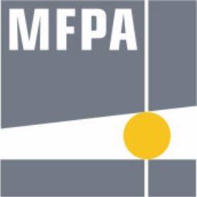 MFPA logo