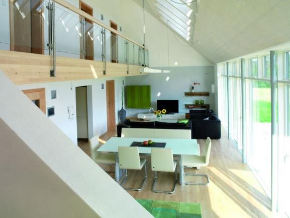Ambiente Wandheizung