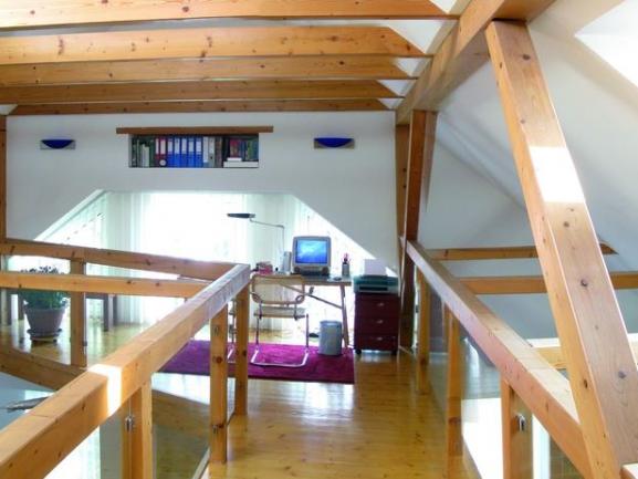 Ambiente Wandheizung