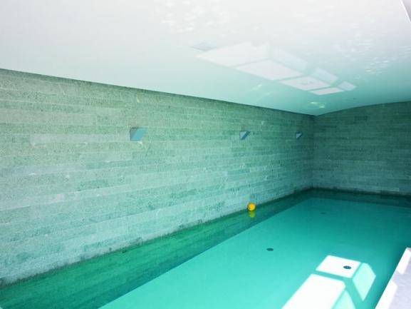 Ambiente Wandheizung