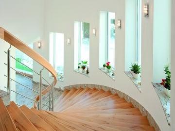 Ambiente Wandheizung
