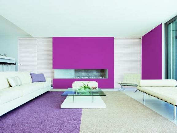 Ambiente Wandheizung