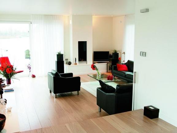 Ambiente Wohnzimmer