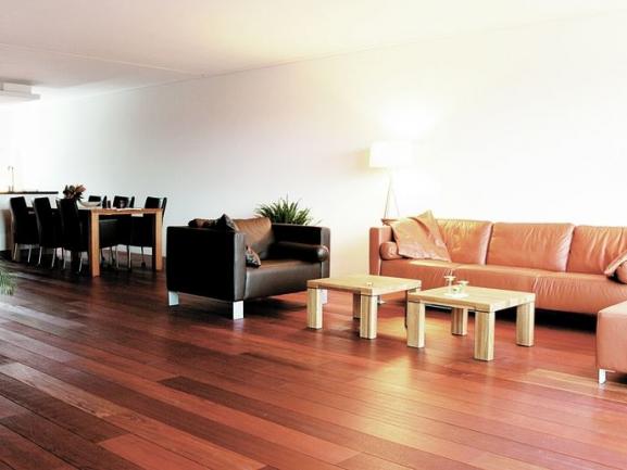 Ambiente Wohn- und Essbereich