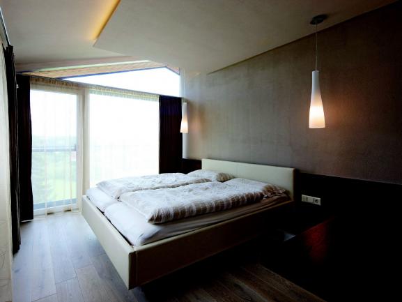 Ambiente Schlafzimmer