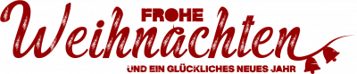 Text Weihanchten